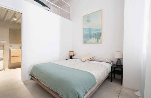 Exclusivo Loft con terraza en Ciudad Artes y Cienc - Photo 15