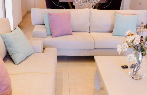 Luxury Villa with Private Pool-Central Crete - Foto 9