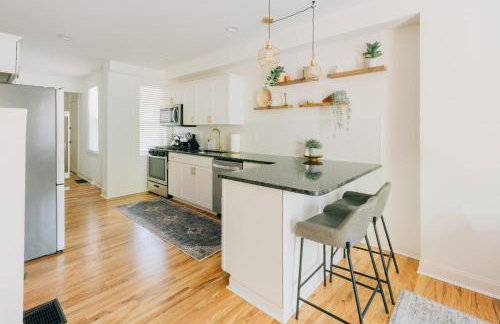 Getaway on Grant heart of Downtown with parking - Foto 3