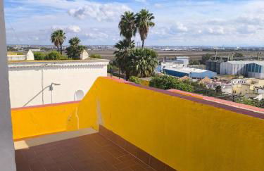 El Dúplex del Monumento - Photo 43