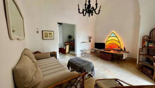 Casina Grassi In Salento - Foto 2