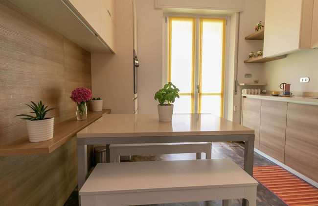 Turati Family Apartment - Foto 20