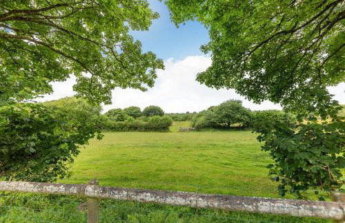 Tryfan Cottage - Foto 31