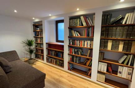 Fachwerkhaus zum Hirsch - Foto 10