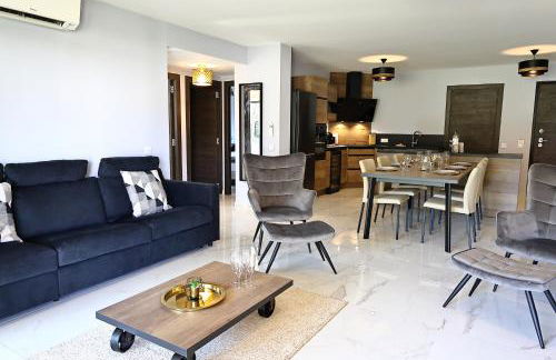 Le Havre de Boni - T3 de charme à Bonifacio - Foto 8