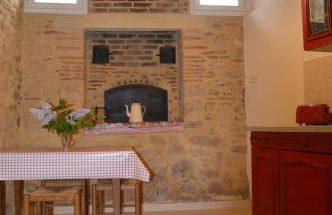 Gîte du Four à pain - Foto 6