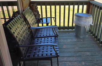 The Bogi Bear Inn - Foto 26