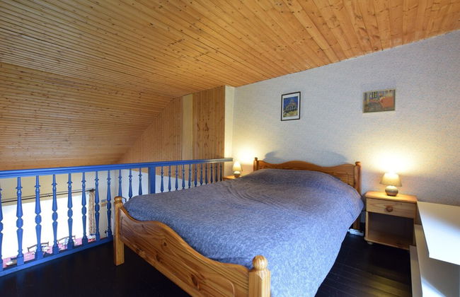 Cottage Near Orval Abbey - Foto 6