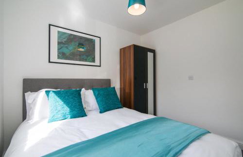 Bluestone Apartments - Didsbury - Foto 55