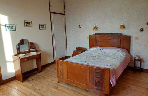 Maison de campagne avec jardin - Foto 19