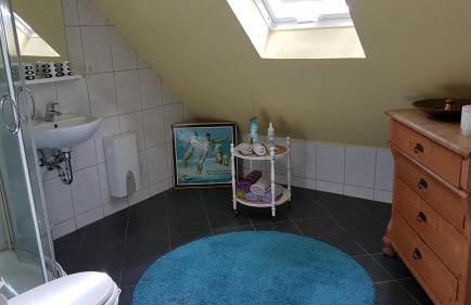 ARTEP 73 Gästewohnung - Foto 34