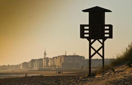 Casa Bahía de Cádiz - Foto 49