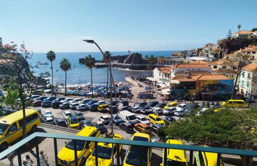 Baía dos Lobos - Foto 69