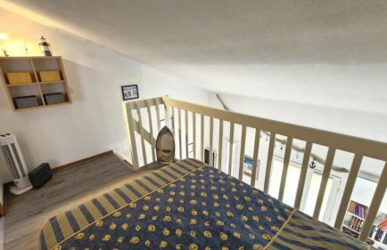 Meschers sur Gironde - VILLA de VACANCES au TOP - RESIDENCE IDEALE EN FAMILLE - Foto 16