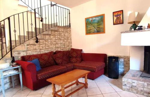 Villa Susy Solanas -IUN R5389 - Foto 4