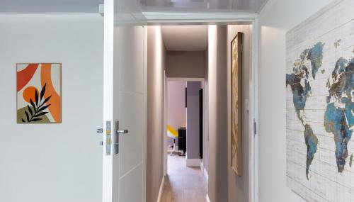 Watermead Apartment - Foto 4