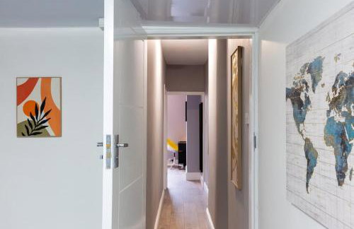 Watermead Apartment - Foto 4