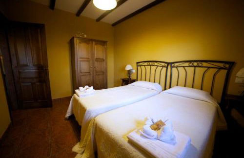 El Rincón de Castilla - Foto 49