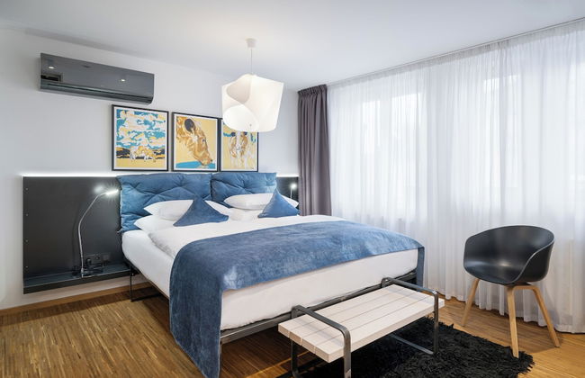 MOOo Downtown - Foto 22