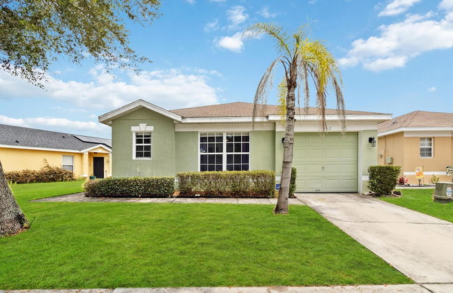 Villa del Sol - Foto 1