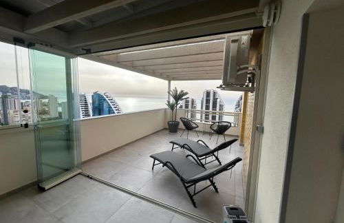 Penthouse Islamar - Benidorm - Photo 25