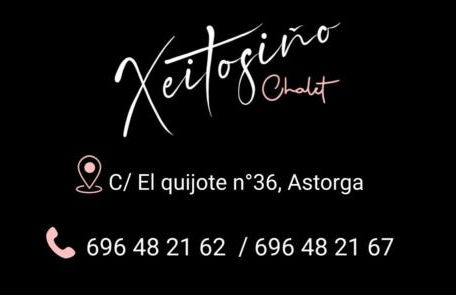 Chalet xeitosiño - Photo 20