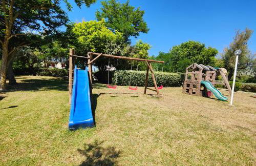 Long Beach Village Residence on the sea with private beach included - Foto 71