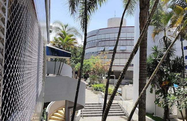 Pé na areia do Guarujá - Praia do Tombo (5-E) - Foto 69