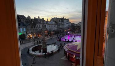 Duplex en plein cœur de ville - Foto 3