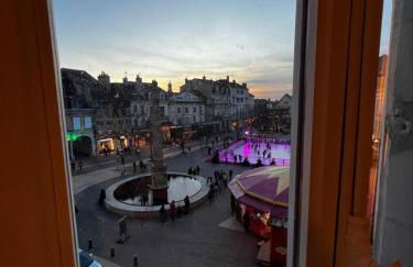 Duplex en plein cœur de ville - Foto 3