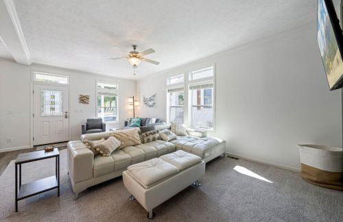 Lake Erie Serenity Hutch - Foto 6