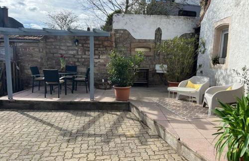 Holiday Home Pfalzliebe.anno1791 - Foto 49