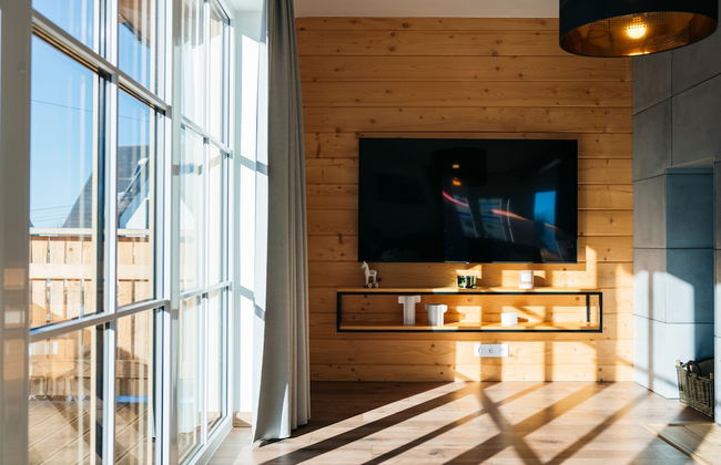 Dom Jarosze II - LoftAffair - Foto 30