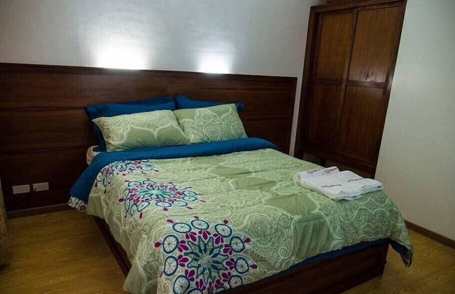 Family Suite Condotels at Cedar Peak - Foto 1