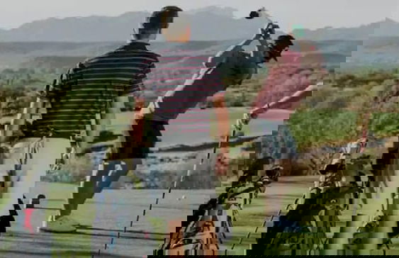 12 Room Scottsdale Golf Tennis Lake Resort Villa - Foto 73