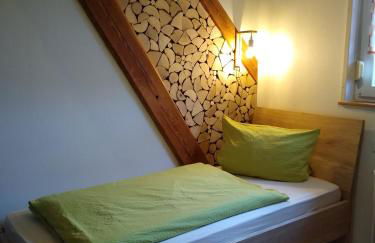 Lehmannshof Ferienwohnungen - Foto 38