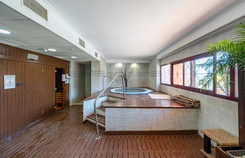 Garten Appartment in La Floresta - La Mairena - Foto 50