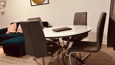 Entire Immaculate 3 Bedrooms House in Blackburn Weekend Away - Foto 5