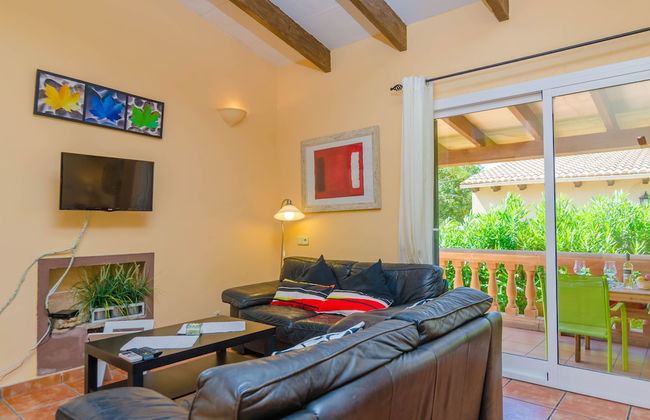 Villa Divina in Betlem - Photo 12