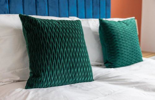 Stylish 3-BR Home in Gateshead near Newcastle - Foto 3