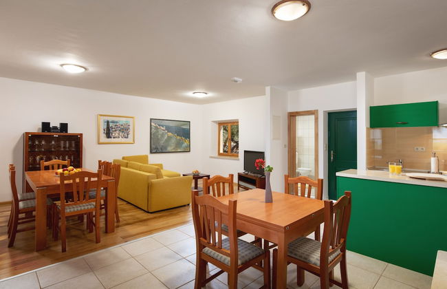 Villa Dubrava - Foto 7