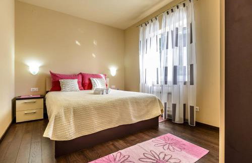 Villa Pave - Six-Bedroom Villa with Terrace and Swimming Pool - Foto 15