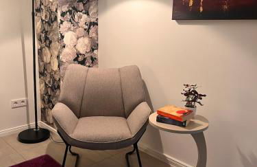 Chez Chantal - Boutique Stay - Foto 8