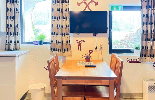 Holiday Retreat in Hoor With Pool - Foto 5