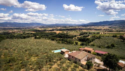 Agriturismo La Rosa Montefalco - Foto 2