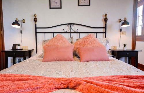 Villa Finca Los Castanos - Panoramic View - Foto 30