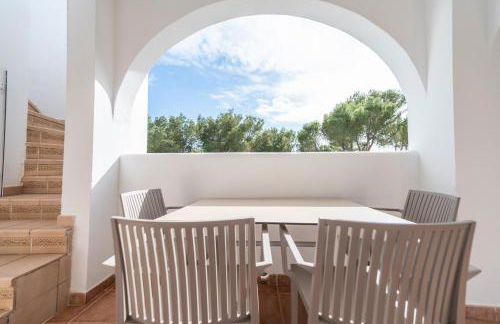 Apartamentos Blanco Sol - Foto 102