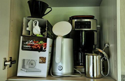 Chalet Alba - Foto 29