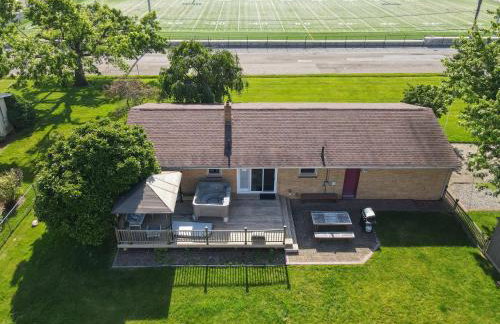 The Blitz House-Where Legends Unwind - Foto 50