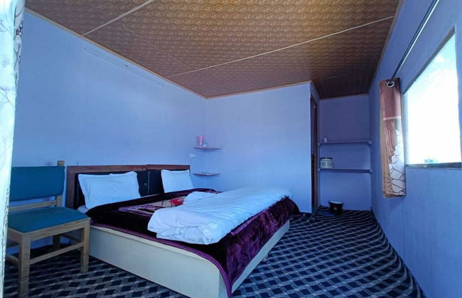 Native Retreat Cottage Pangong Ladakh UT - Foto 6